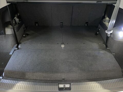 Volkswagen Tiguan Allspace 1.5 TSI Life SUV 5dr Petrol Manual Euro 6 (s/s) (150 ps) DAB Radio - Parkin 13