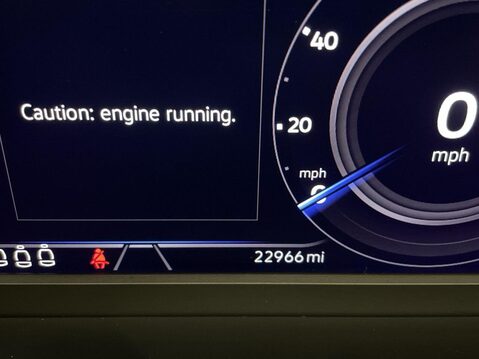 Volkswagen Tiguan Allspace 1.5 TSI Life SUV 5dr Petrol Manual Euro 6 (s/s) (150 ps) DAB Radio - Parkin 25