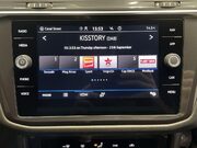 Volkswagen Tiguan Allspace 1.5 TSI Life SUV 5dr Petrol Manual Euro 6 (s/s) (150 ps) DAB Radio - Parkin 26