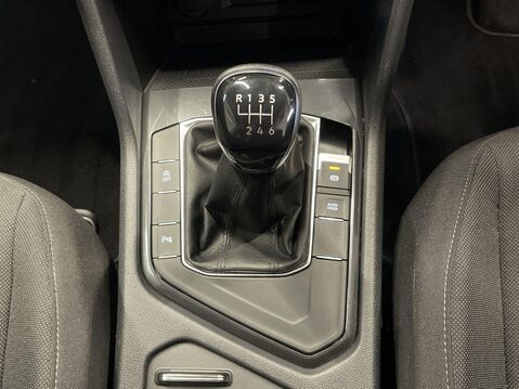 Volkswagen Tiguan Allspace 1.5 TSI Life SUV 5dr Petrol Manual Euro 6 (s/s) (150 ps) DAB Radio - Parkin 20