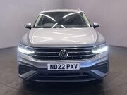 Volkswagen Tiguan Allspace 1.5 TSI Life SUV 5dr Petrol Manual Euro 6 (s/s) (150 ps) DAB Radio - Parkin 10