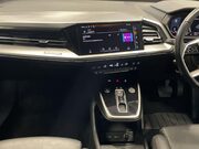Audi Q4 40 Sport SUV 5dr Electric Auto 82kWh (204 ps) Cruise Control - DAB Radio 16