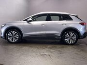 Audi Q4 40 Sport SUV 5dr Electric Auto 82kWh (204 ps) Cruise Control - DAB Radio 5