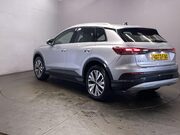 Audi Q4 40 Sport SUV 5dr Electric Auto 82kWh (204 ps) Cruise Control - DAB Radio 6