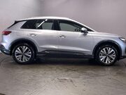 Audi Q4 40 Sport SUV 5dr Electric Auto 82kWh (204 ps) Cruise Control - DAB Radio 9