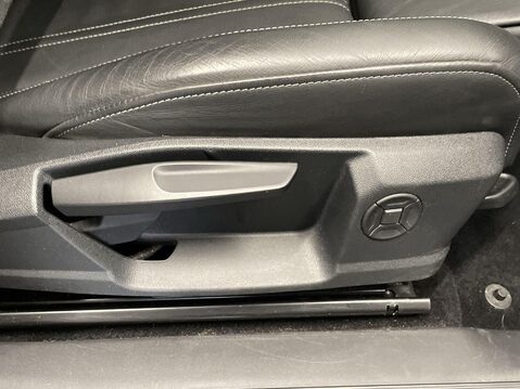 Audi Q4 40 Sport SUV 5dr Electric Auto 82kWh (204 ps) Cruise Control - DAB Radio 24