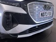 Audi Q4 40 Sport SUV 5dr Electric Auto 82kWh (204 ps) Cruise Control - DAB Radio 11