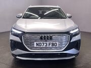 Audi Q4 40 Sport SUV 5dr Electric Auto 82kWh (204 ps) Cruise Control - DAB Radio 10