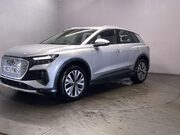 Audi Q4 40 Sport SUV 5dr Electric Auto 82kWh (204 ps) Cruise Control - DAB Radio 4