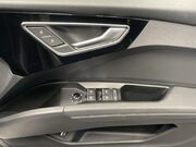 Audi Q4 40 Sport SUV 5dr Electric Auto 82kWh (204 ps) Cruise Control - DAB Radio 25