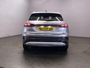 Audi Q4 40 Sport SUV 5dr Electric Auto 82kWh (204 ps) Cruise Control - DAB Radio 7