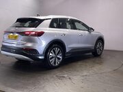 Audi Q4 40 Sport SUV 5dr Electric Auto 82kWh (204 ps) Cruise Control - DAB Radio 8