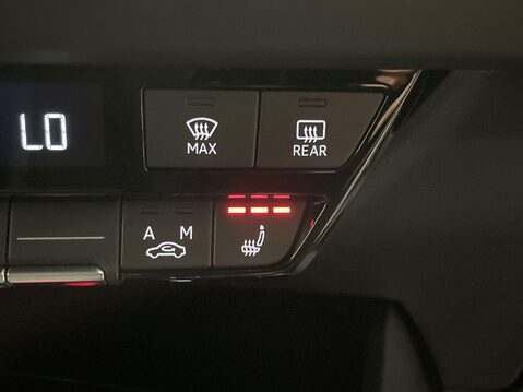 Audi Q4 40 Sport SUV 5dr Electric Auto 82kWh (204 ps) Cruise Control - DAB Radio 23