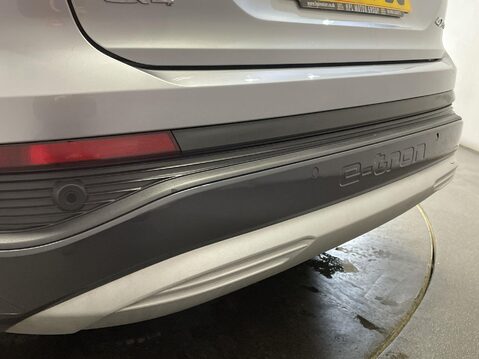 Audi Q4 40 Sport SUV 5dr Electric Auto 82kWh (204 ps) Cruise Control - DAB Radio 14