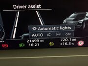 Audi Q4 40 Sport SUV 5dr Electric Auto 82kWh (204 ps) Cruise Control - DAB Radio 26