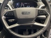 Audi Q4 40 Sport SUV 5dr Electric Auto 82kWh (204 ps) Cruise Control - DAB Radio 21