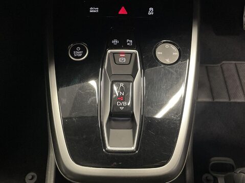 Audi Q4 40 Sport SUV 5dr Electric Auto 82kWh (204 ps) Cruise Control - DAB Radio 20