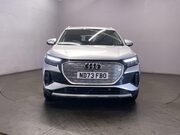 Audi Q4 40 Sport SUV 5dr Electric Auto 82kWh (204 ps) Cruise Control - DAB Radio 3