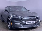 Ford Mustang Mach-E Extended Range 91kWh SUV 5dr Electric Automatic AWD (351 ps) Cruise Contro 2