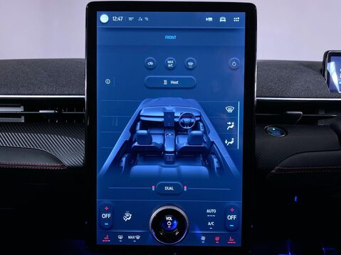 Ford Mustang Mach-E Extended Range 91kWh SUV 5dr Electric Automatic AWD (351 ps) Cruise Contro 31