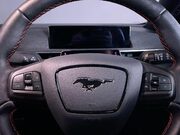 Ford Mustang Mach-E Extended Range 91kWh SUV 5dr Electric Automatic AWD (351 ps) Cruise Contro 22