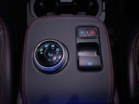 Ford Mustang Mach-E Extended Range 91kWh SUV 5dr Electric Automatic AWD (351 ps) Cruise Contro 21