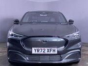 Ford Mustang Mach-E Extended Range 91kWh SUV 5dr Electric Automatic AWD (351 ps) Cruise Contro 3