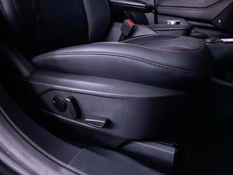 Ford Mustang Mach-E Extended Range 91kWh SUV 5dr Electric Automatic AWD (351 ps) Cruise Contro 26