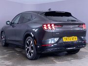 Ford Mustang Mach-E Extended Range 91kWh SUV 5dr Electric Automatic AWD (351 ps) Cruise Contro 6
