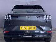 Ford Mustang Mach-E Extended Range 91kWh SUV 5dr Electric Automatic AWD (351 ps) Cruise Contro 7