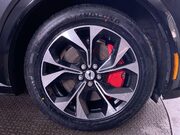 Ford Mustang Mach-E Extended Range 91kWh SUV 5dr Electric Automatic AWD (351 ps) Cruise Contro 12