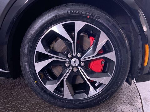 Ford Mustang Mach-E Extended Range 91kWh SUV 5dr Electric Automatic AWD (351 ps) Cruise Contro 12