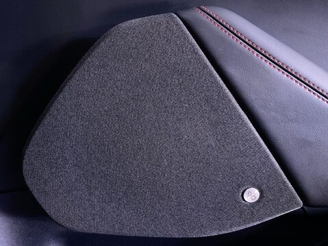 Ford Mustang Mach-E Extended Range 91kWh SUV 5dr Electric Automatic AWD (351 ps) Cruise Contro 29