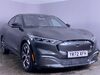 Ford Mustang Mach-E Extended Range 91kWh SUV 5dr Electric Automatic AWD (351 ps) Cruise Contro