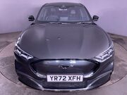 Ford Mustang Mach-E Extended Range 91kWh SUV 5dr Electric Automatic AWD (351 ps) Cruise Contro 10