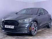 Ford Mustang Mach-E Extended Range 91kWh SUV 5dr Electric Automatic AWD (351 ps) Cruise Contro 4