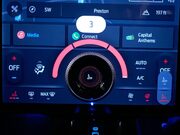 Ford Mustang Mach-E Extended Range 91kWh SUV 5dr Electric Automatic AWD (351 ps) Cruise Contro 25