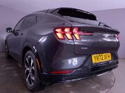 Ford Mustang Mach-E Extended Range 91kWh SUV 5dr Electric Automatic AWD (351 ps) Cruise Contro 14