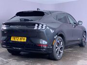 Ford Mustang Mach-E Extended Range 91kWh SUV 5dr Electric Automatic AWD (351 ps) Cruise Contro 8