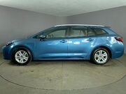 Toyota Corolla 1.8 VVT-h GPF Icon Tech Touring Sports 5dr Petrol Hybrid CVT Euro 6 (s/s) ( 5