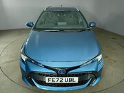 Toyota Corolla 1.8 VVT-h GPF Icon Tech Touring Sports 5dr Petrol Hybrid CVT Euro 6 (s/s) ( 10