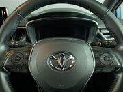 Toyota Corolla 1.8 VVT-h GPF Icon Tech Touring Sports 5dr Petrol Hybrid CVT Euro 6 (s/s) ( 22