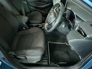 Toyota Corolla 1.8 VVT-h GPF Icon Tech Touring Sports 5dr Petrol Hybrid CVT Euro 6 (s/s) ( 15