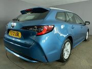 Toyota Corolla 1.8 VVT-h GPF Icon Tech Touring Sports 5dr Petrol Hybrid CVT Euro 6 (s/s) ( 8