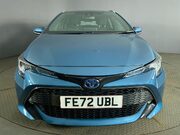 Toyota Corolla 1.8 VVT-h GPF Icon Tech Touring Sports 5dr Petrol Hybrid CVT Euro 6 (s/s) ( 3