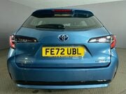 Toyota Corolla 1.8 VVT-h GPF Icon Tech Touring Sports 5dr Petrol Hybrid CVT Euro 6 (s/s) ( 7