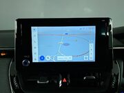 Toyota Corolla 1.8 VVT-h GPF Icon Tech Touring Sports 5dr Petrol Hybrid CVT Euro 6 (s/s) ( 20