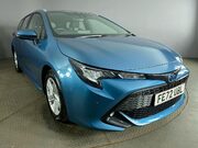Toyota Corolla 1.8 VVT-h GPF Icon Tech Touring Sports 5dr Petrol Hybrid CVT Euro 6 (s/s) ( 1