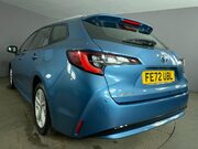 Toyota Corolla 1.8 VVT-h GPF Icon Tech Touring Sports 5dr Petrol Hybrid CVT Euro 6 (s/s) ( 14