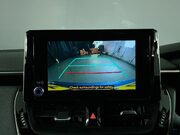 Toyota Corolla 1.8 VVT-h GPF Icon Tech Touring Sports 5dr Petrol Hybrid CVT Euro 6 (s/s) ( 24